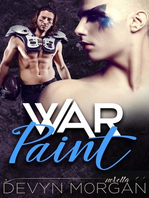 cover image of War Paint